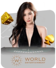 WORLD ENTERTAINMENT LIVE